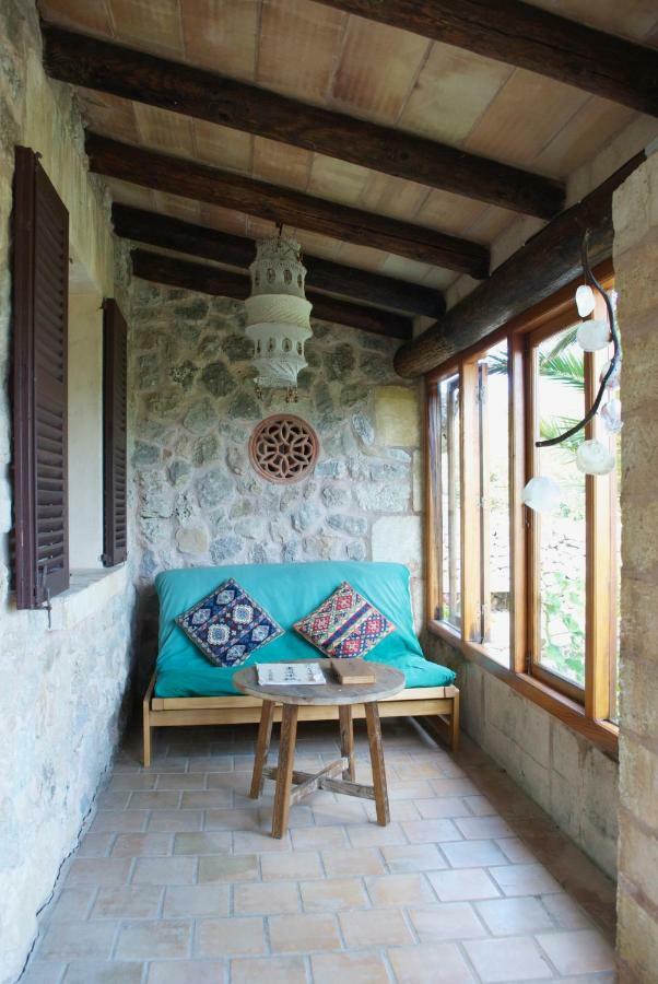 Can Petrel Pollença Εξωτερικό φωτογραφία