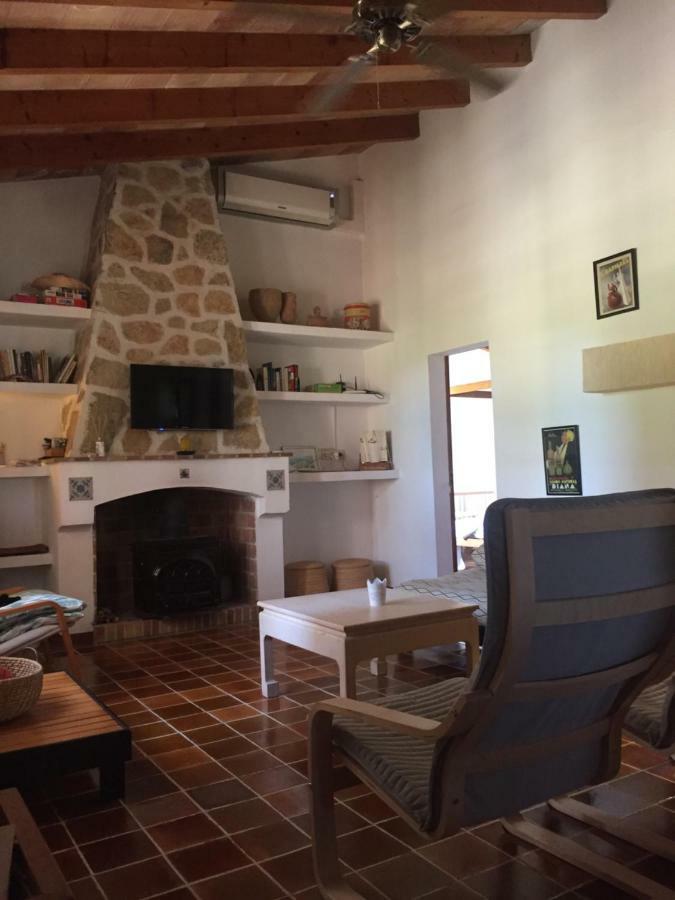 Can Petrel Pollença Εξωτερικό φωτογραφία