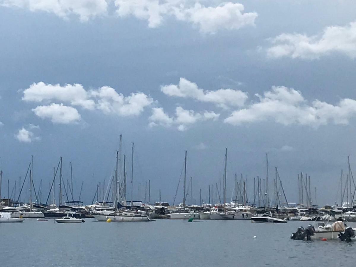 Can Petrel Pollença Εξωτερικό φωτογραφία
