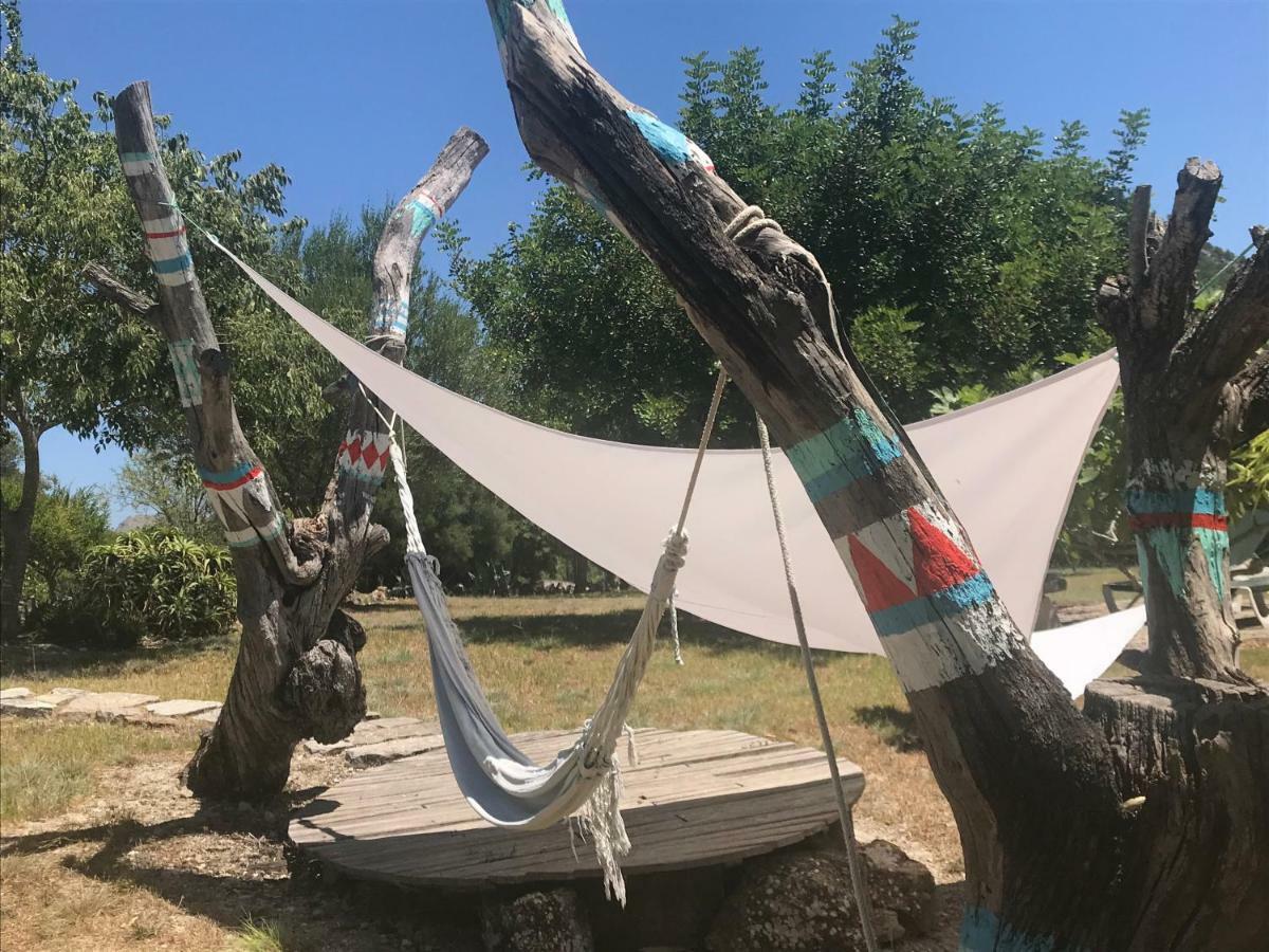 Can Petrel Pollença Εξωτερικό φωτογραφία